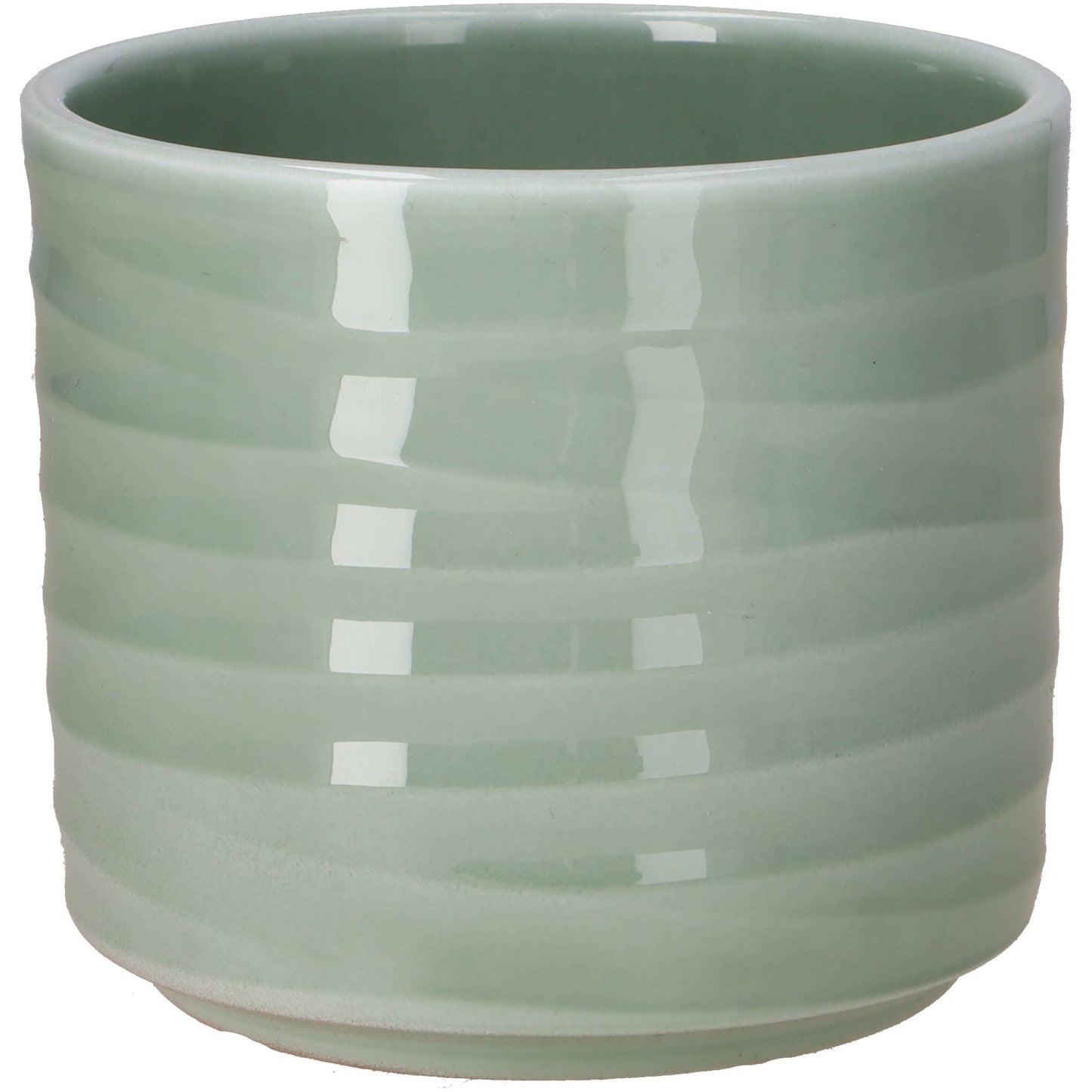 Cache-pot SINUS