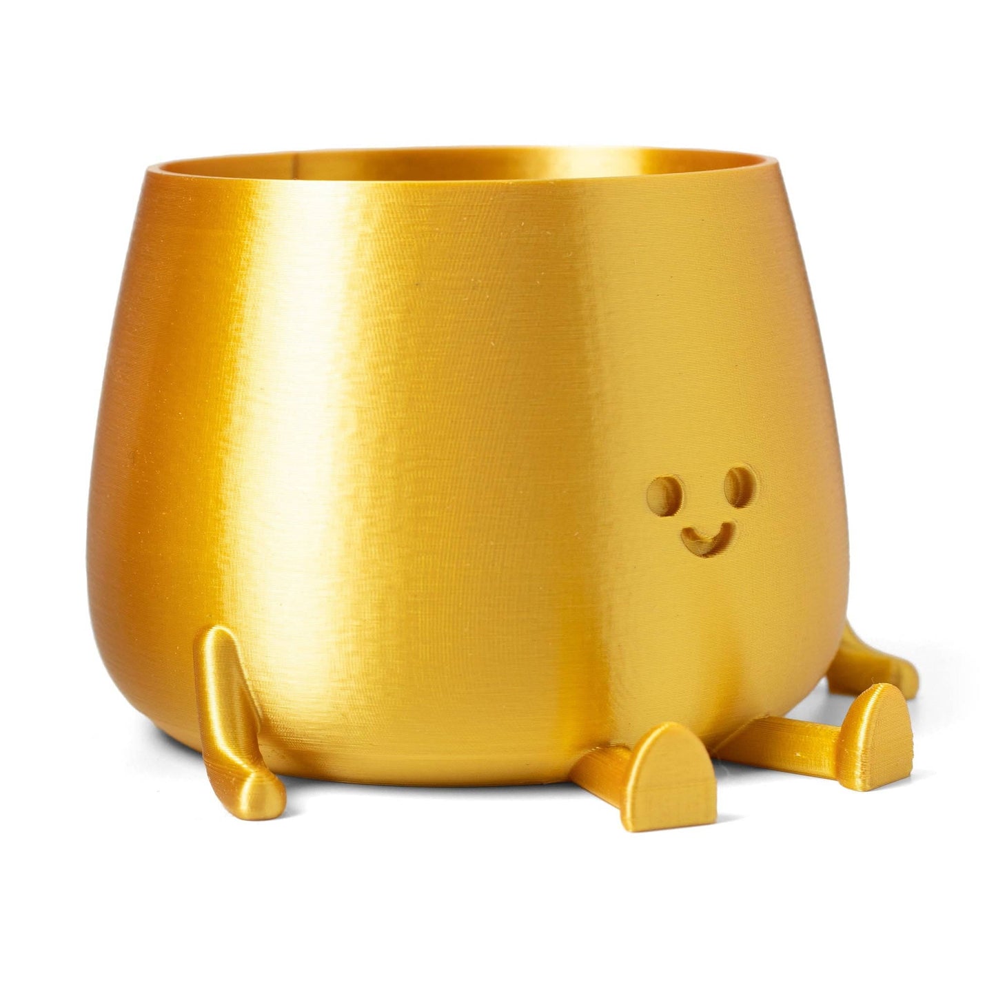 HAPPY POT - Doré