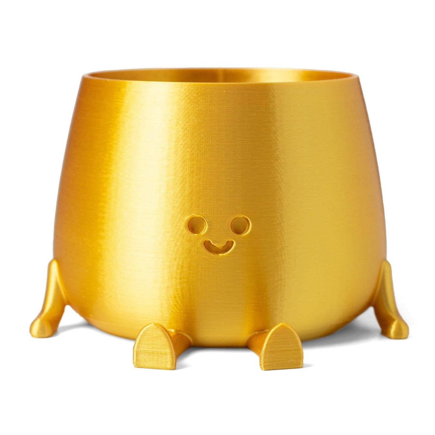 HAPPY POT - Doré