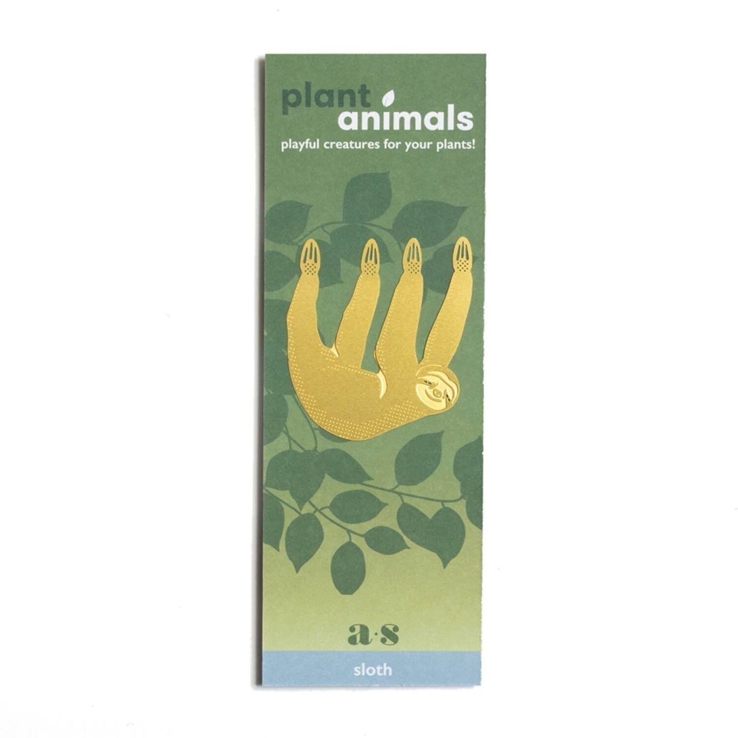 Plant animal - PARESSEUX