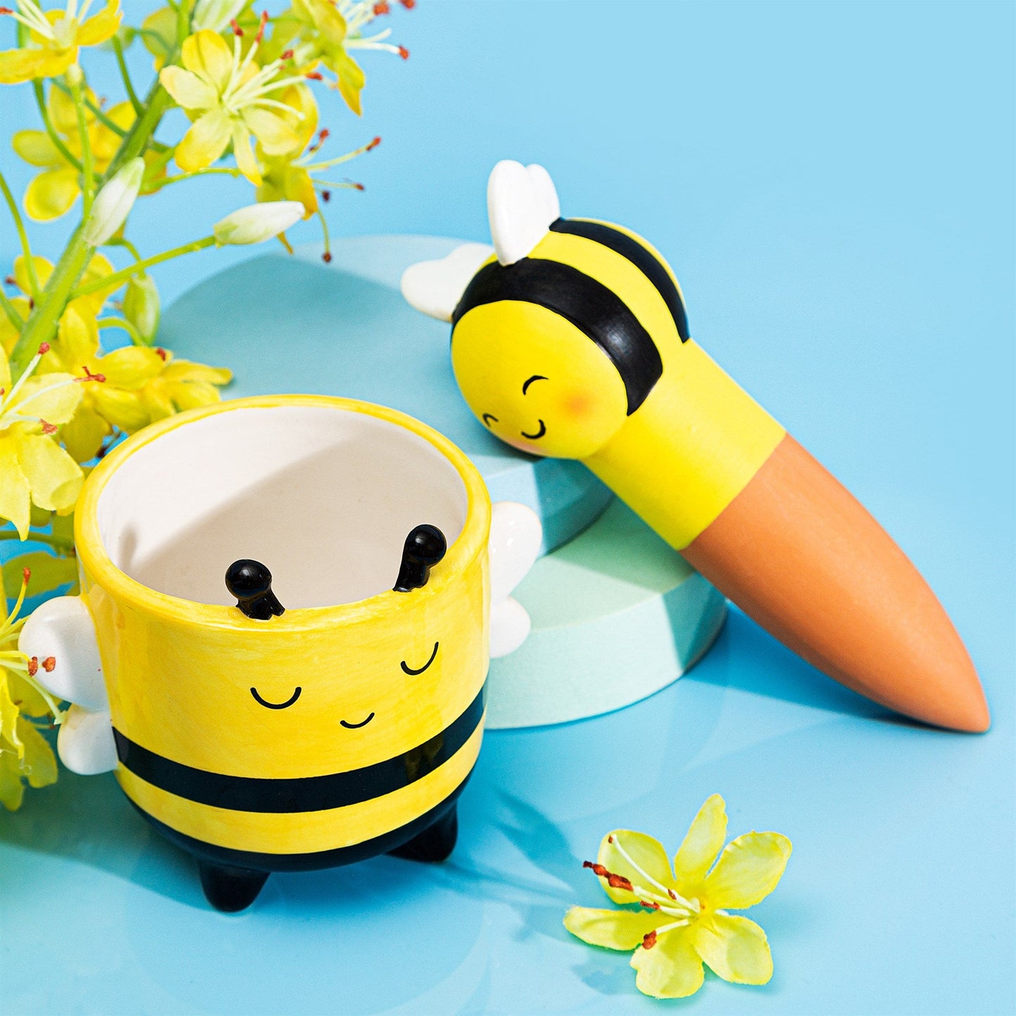 Cône d'arrosage BEE