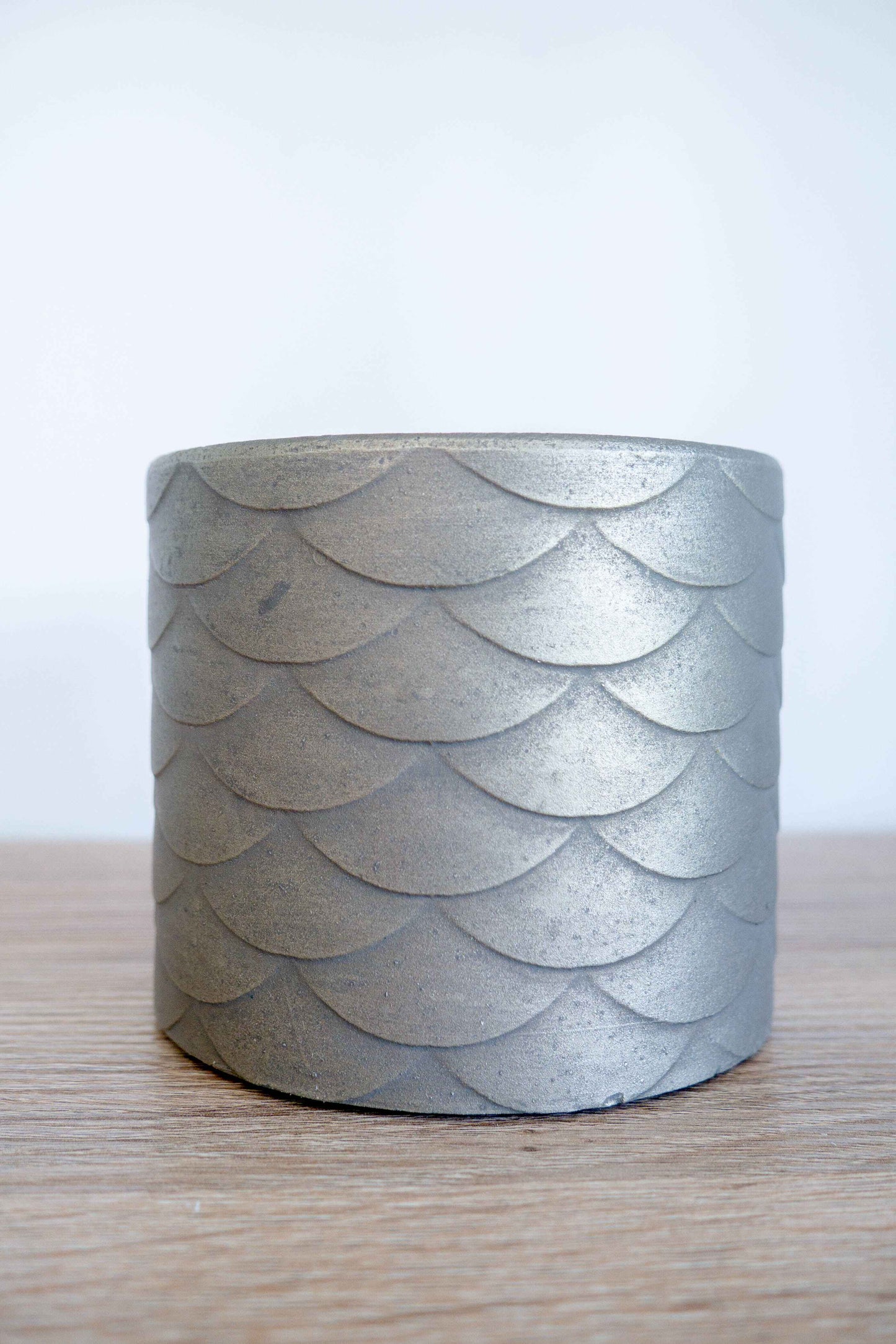 Cache-pot BRONZE ANTIQUE