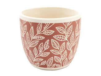 Cache-pot LEAVES