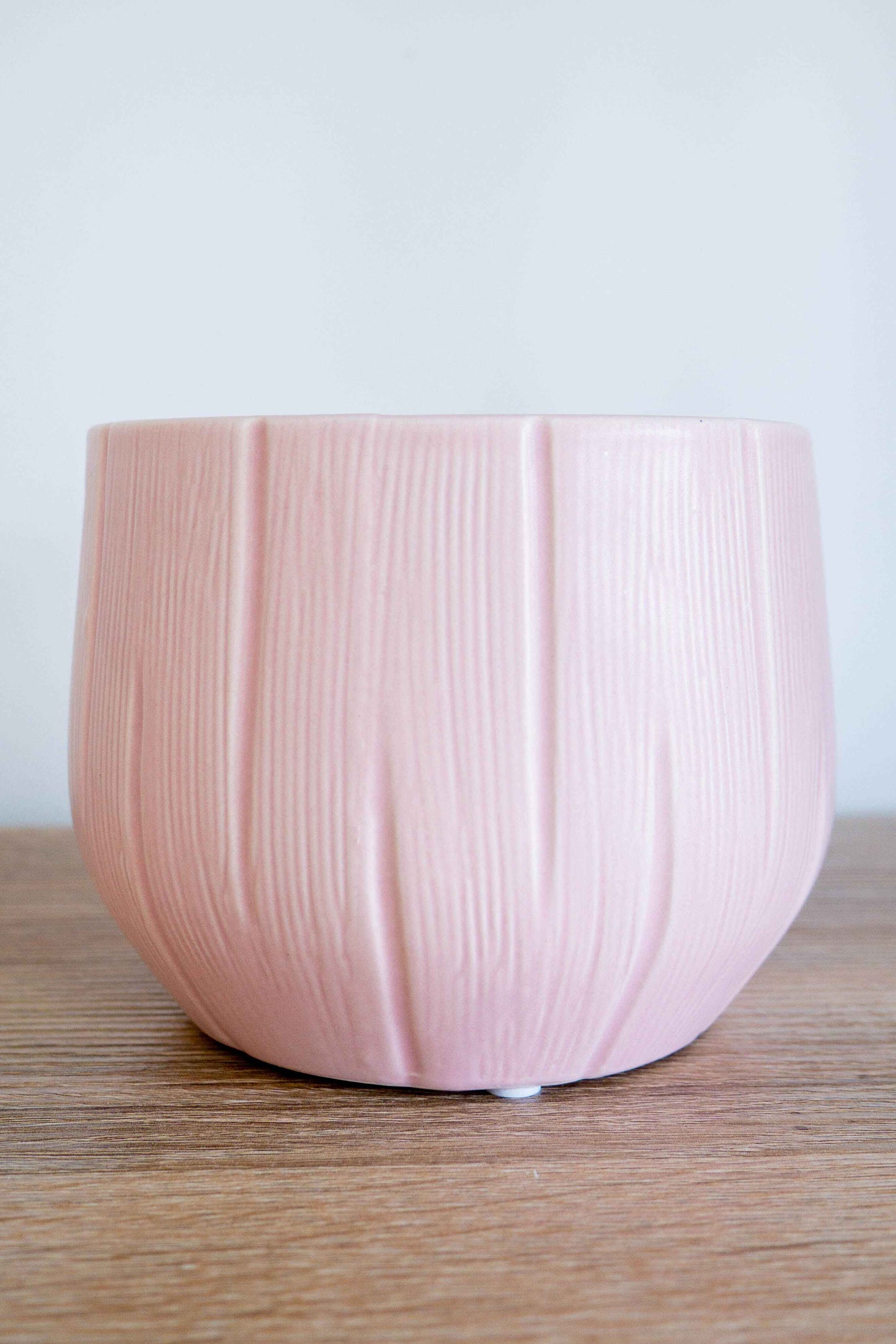 Cache-pot LOTUS