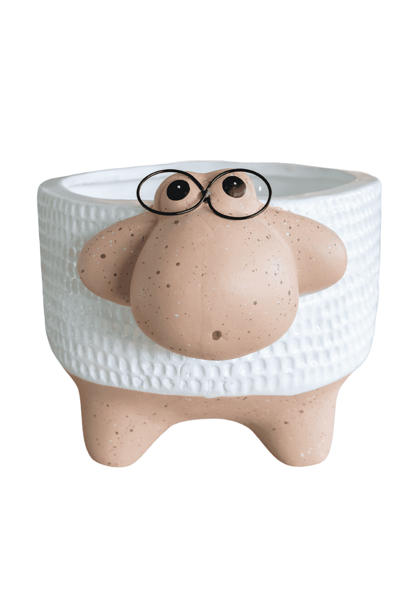 Cache-pot MOUTON