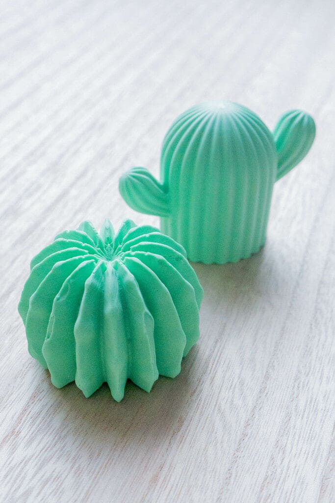 Lot CACTUS décoratifs