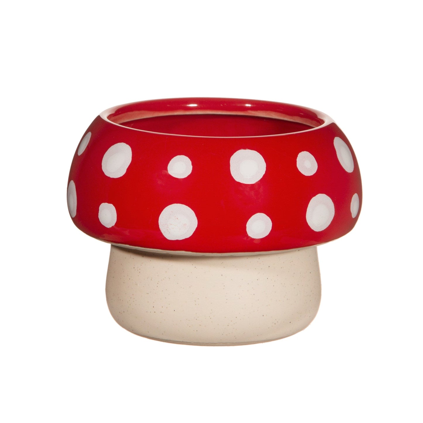 Cache-pot MUSHROOM