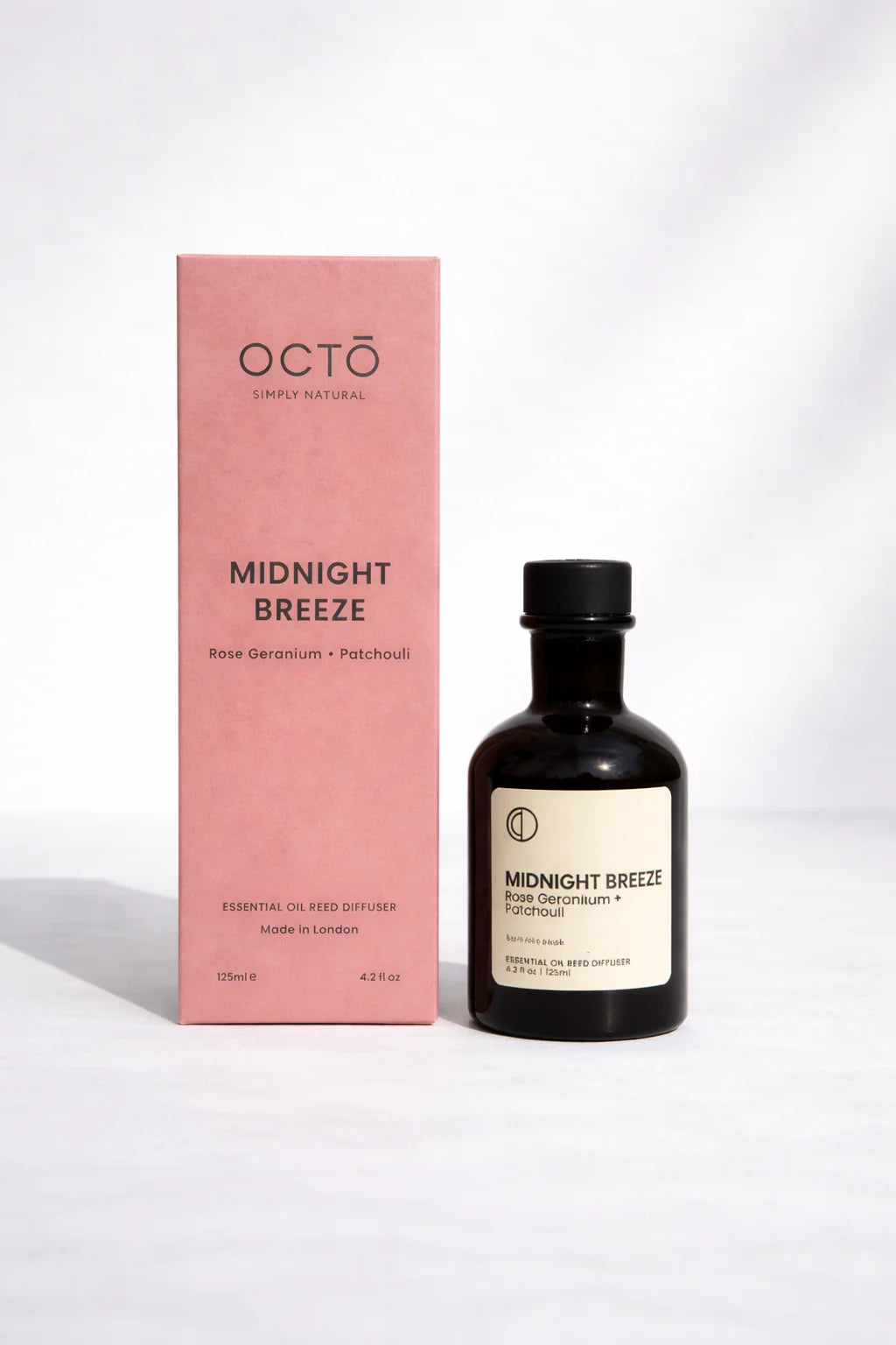 Diffuseur à bâtonnets MIDNIGHT BREEZE