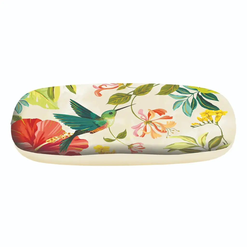 Etui à lunettes COLIBRI