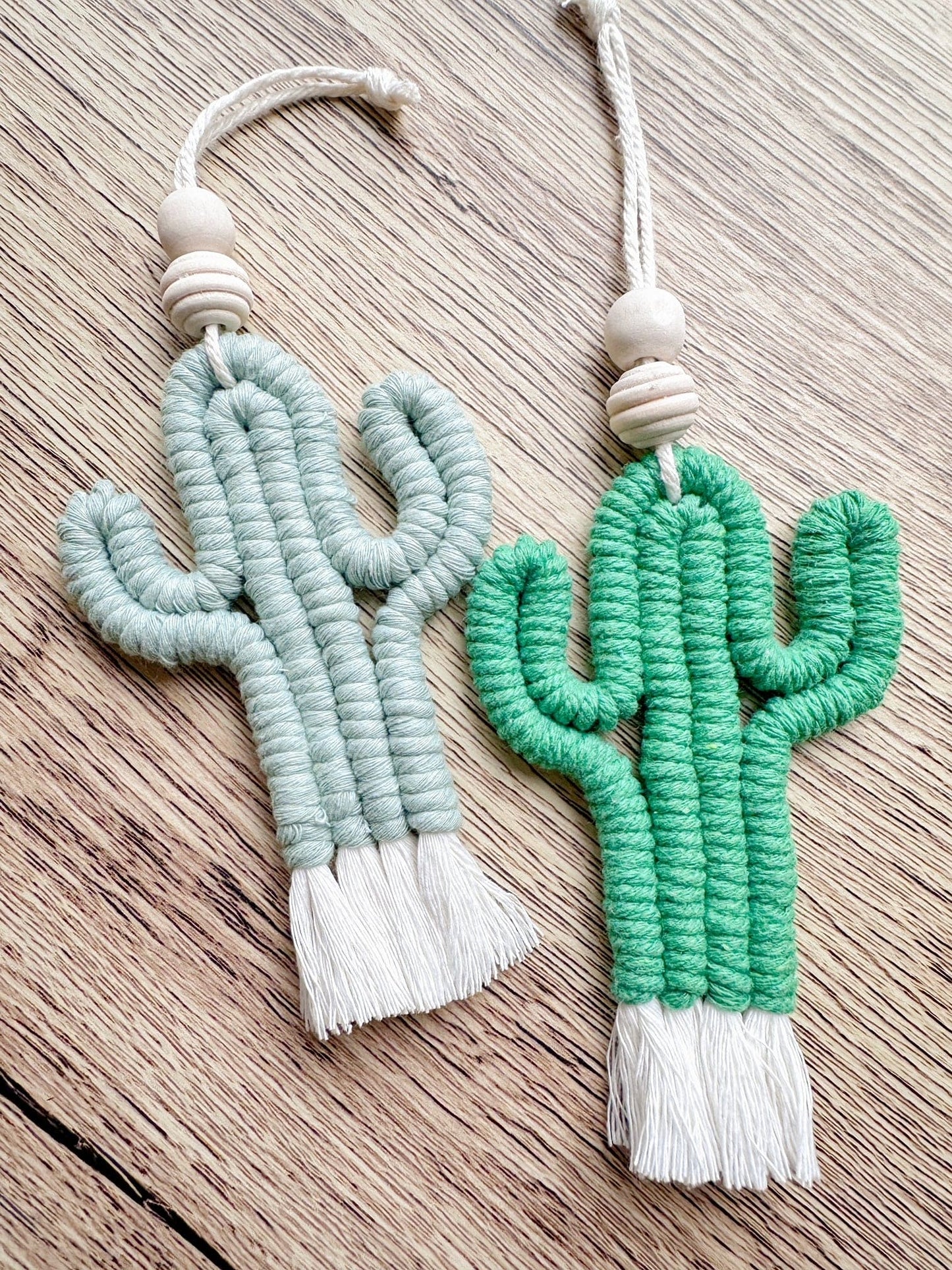 suspension CACTUS petit