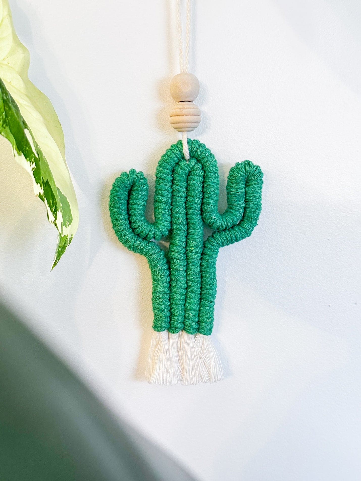 suspension CACTUS petit