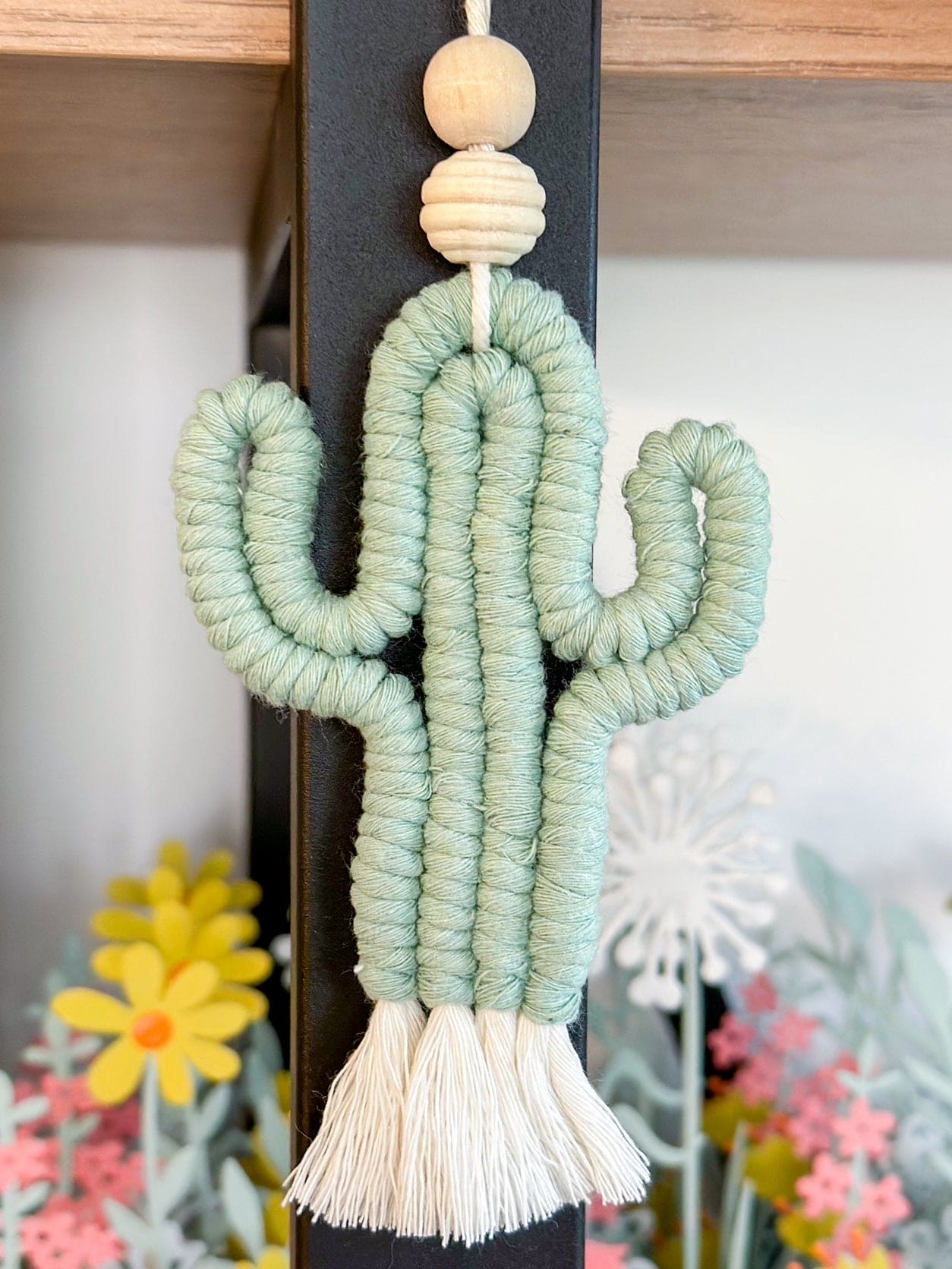 suspension CACTUS petit