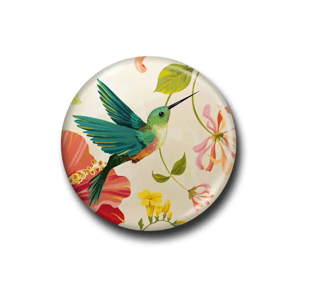 Magnet décapsuleur COLIBRI