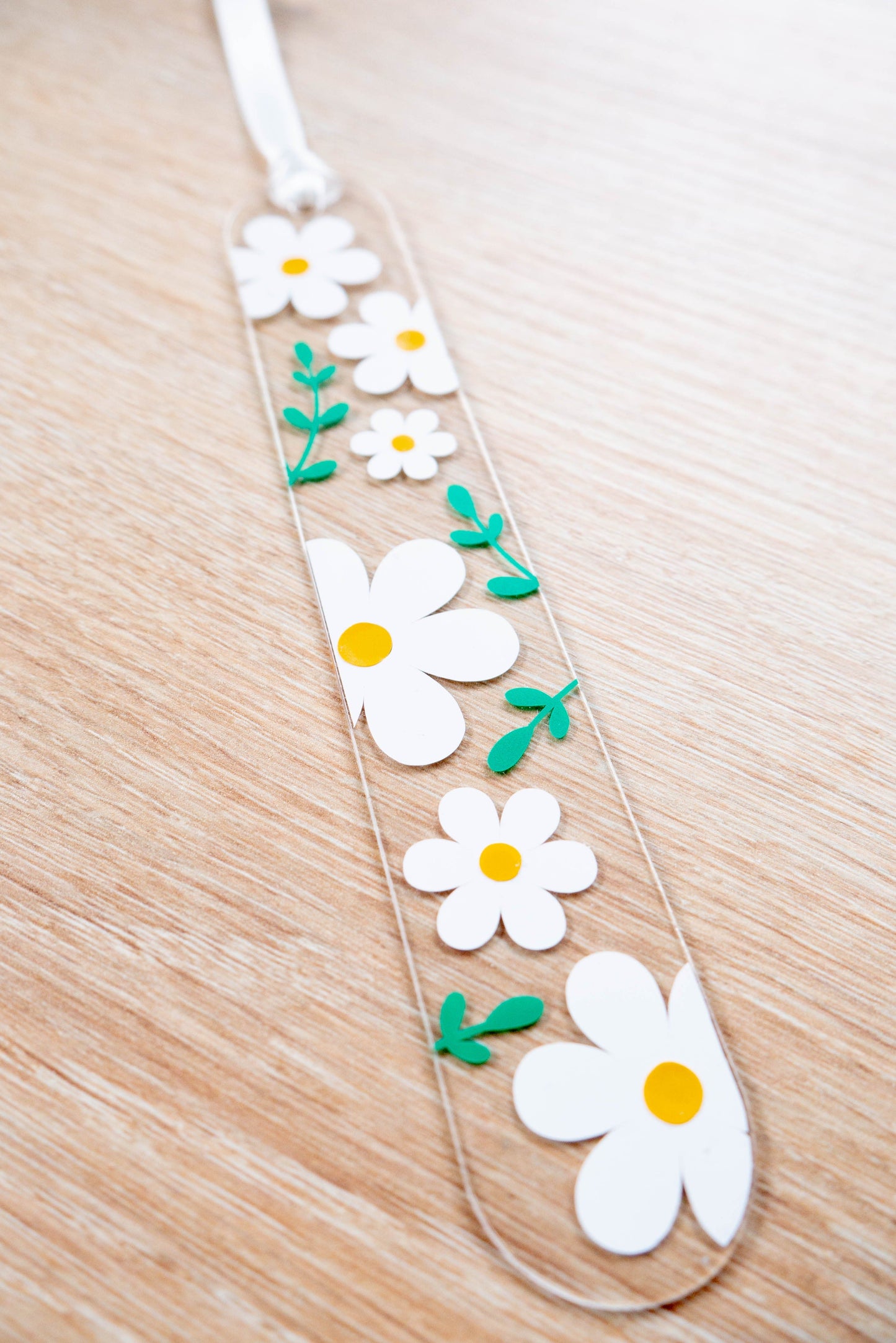 Marque-pages MARGUERITES