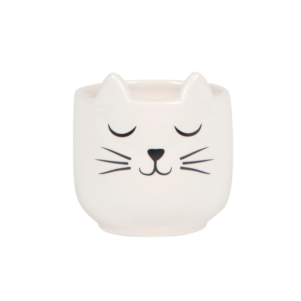 Cache-pot mini CAT