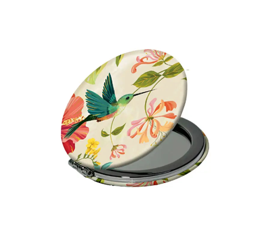 Miroir de poche COLIBRI