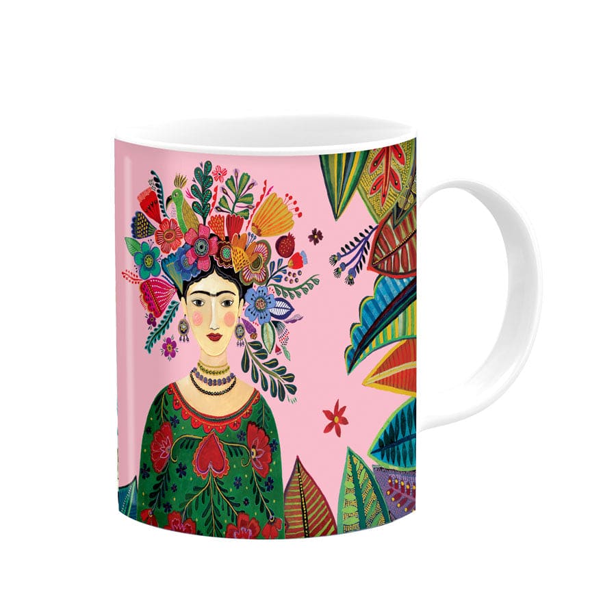 Mug FRIDA