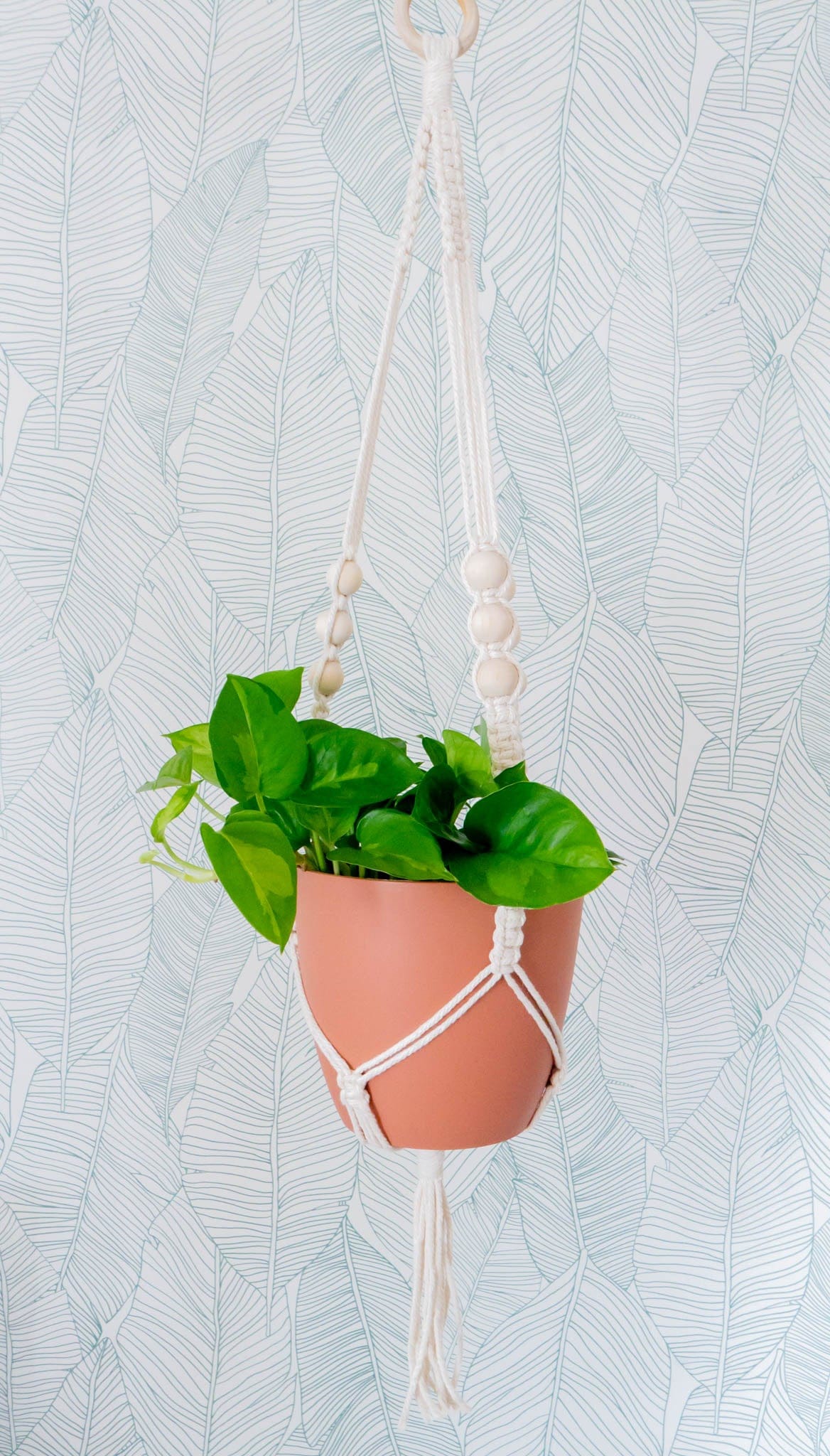 Porte plante LINA