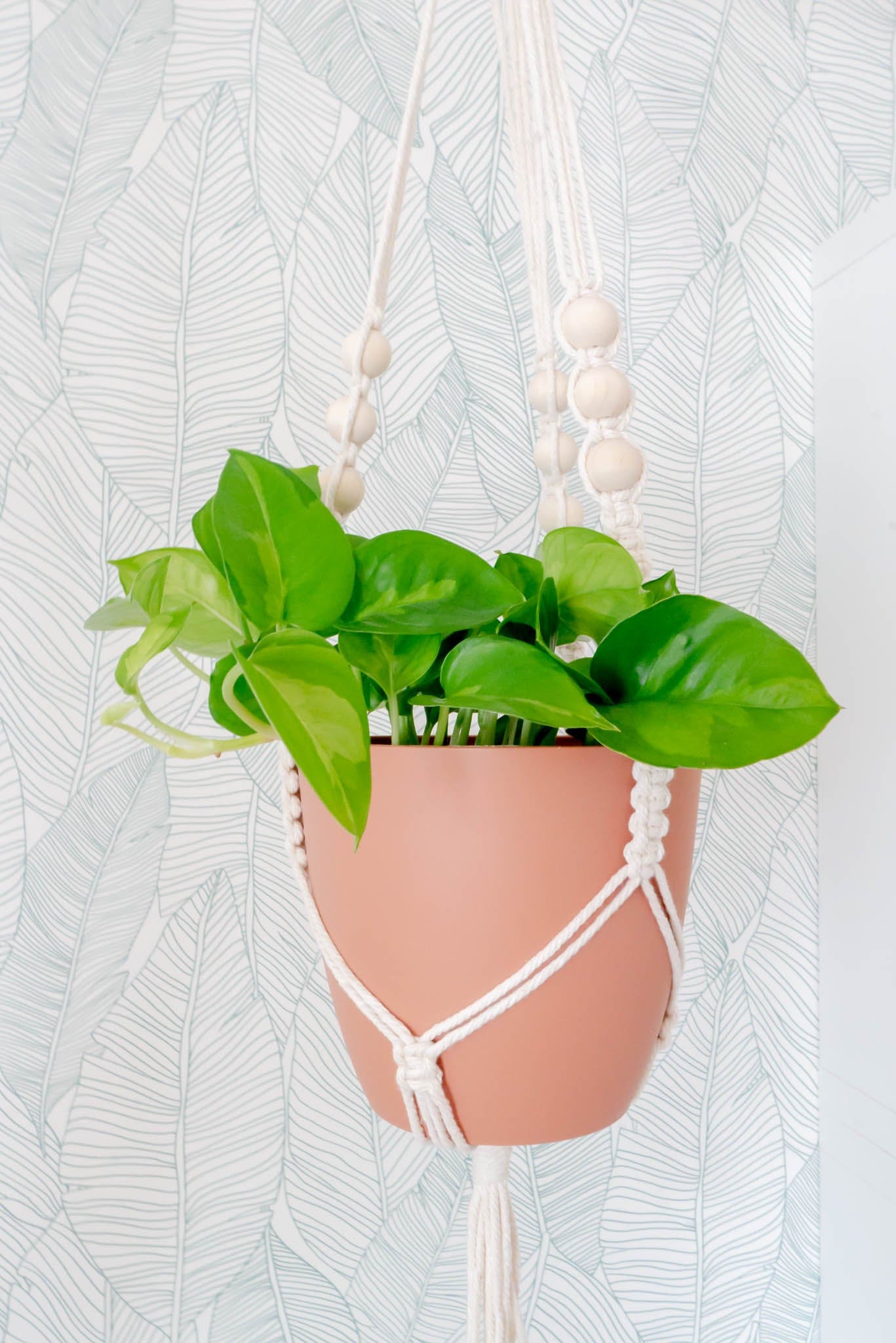 Porte plante LINA