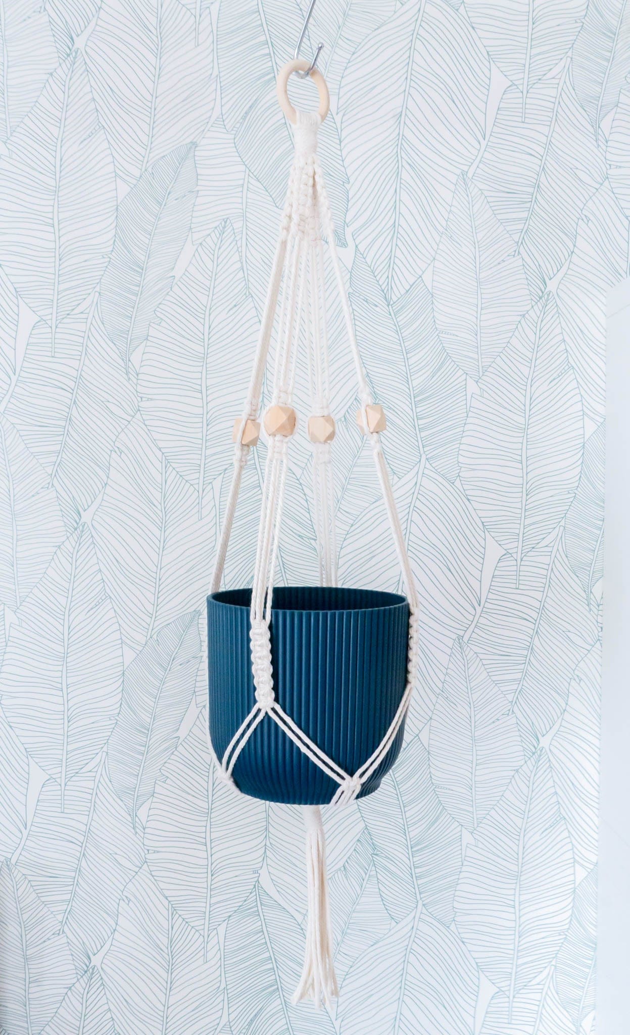 Porte plante BOHO