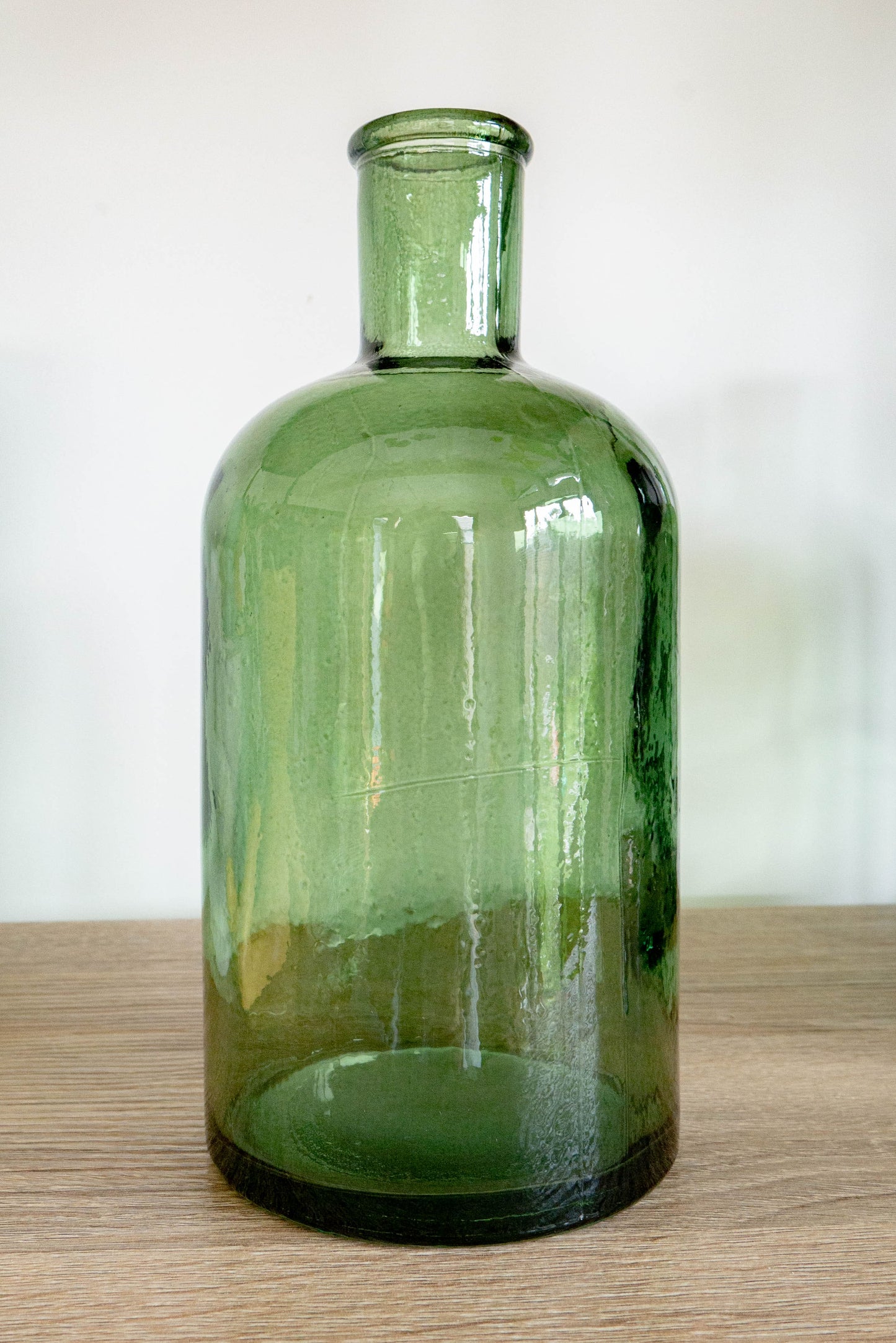 Bouteille VERRE CRISTAL