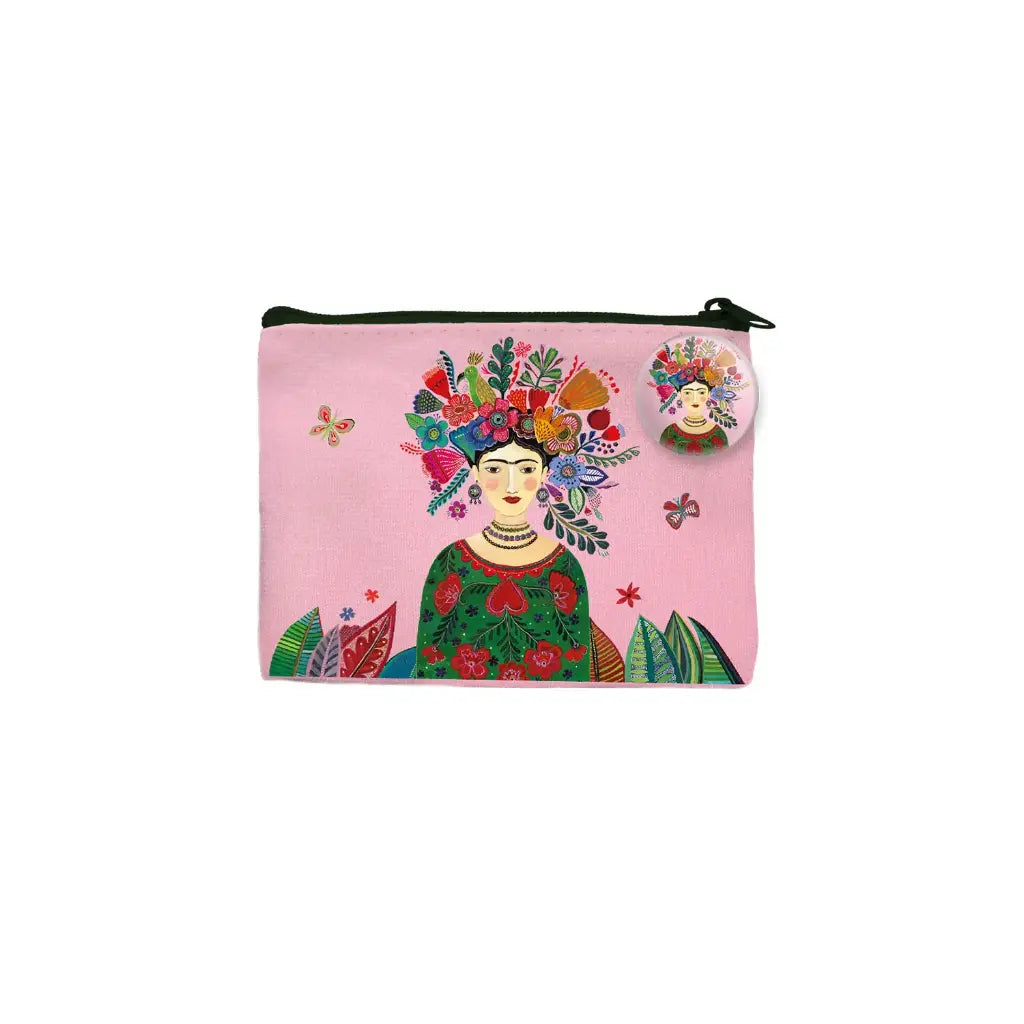 Mini pochette FRIDA