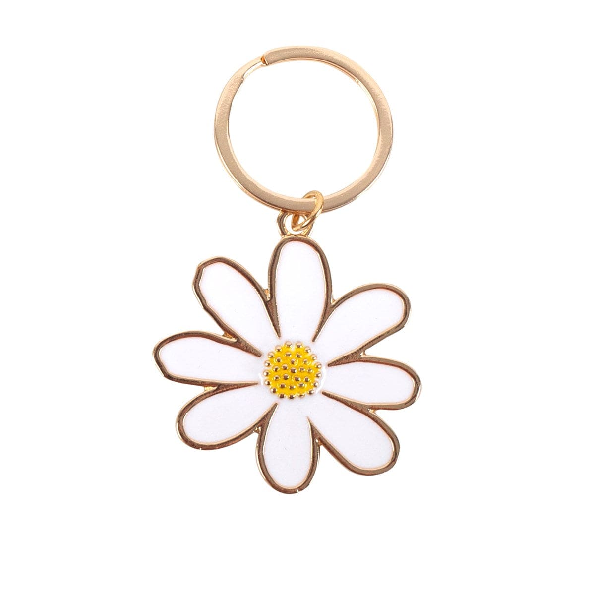 Porte clés MARGUERITE