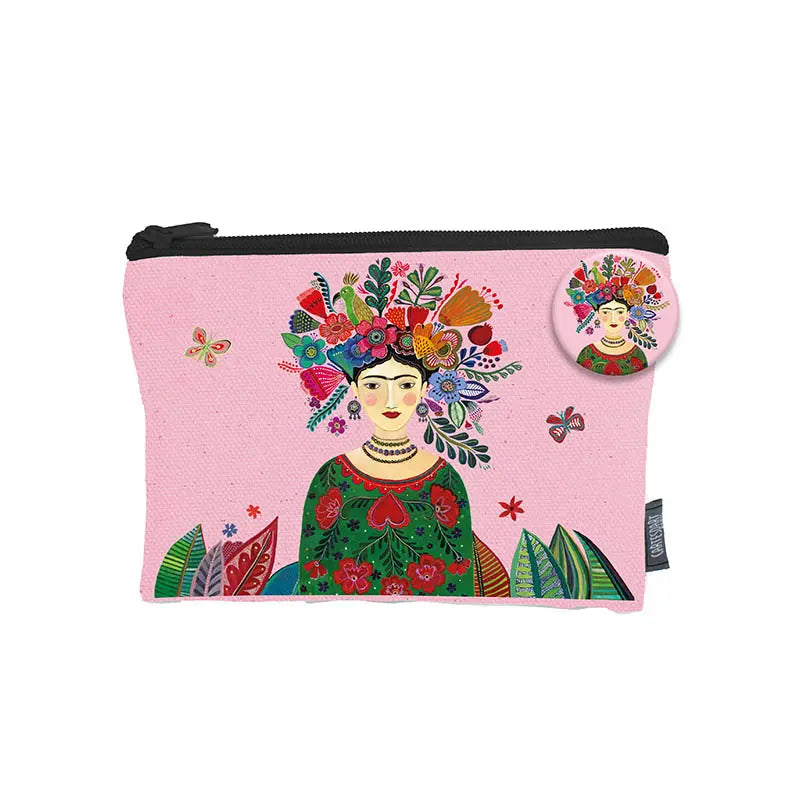 Pochette FRIDA