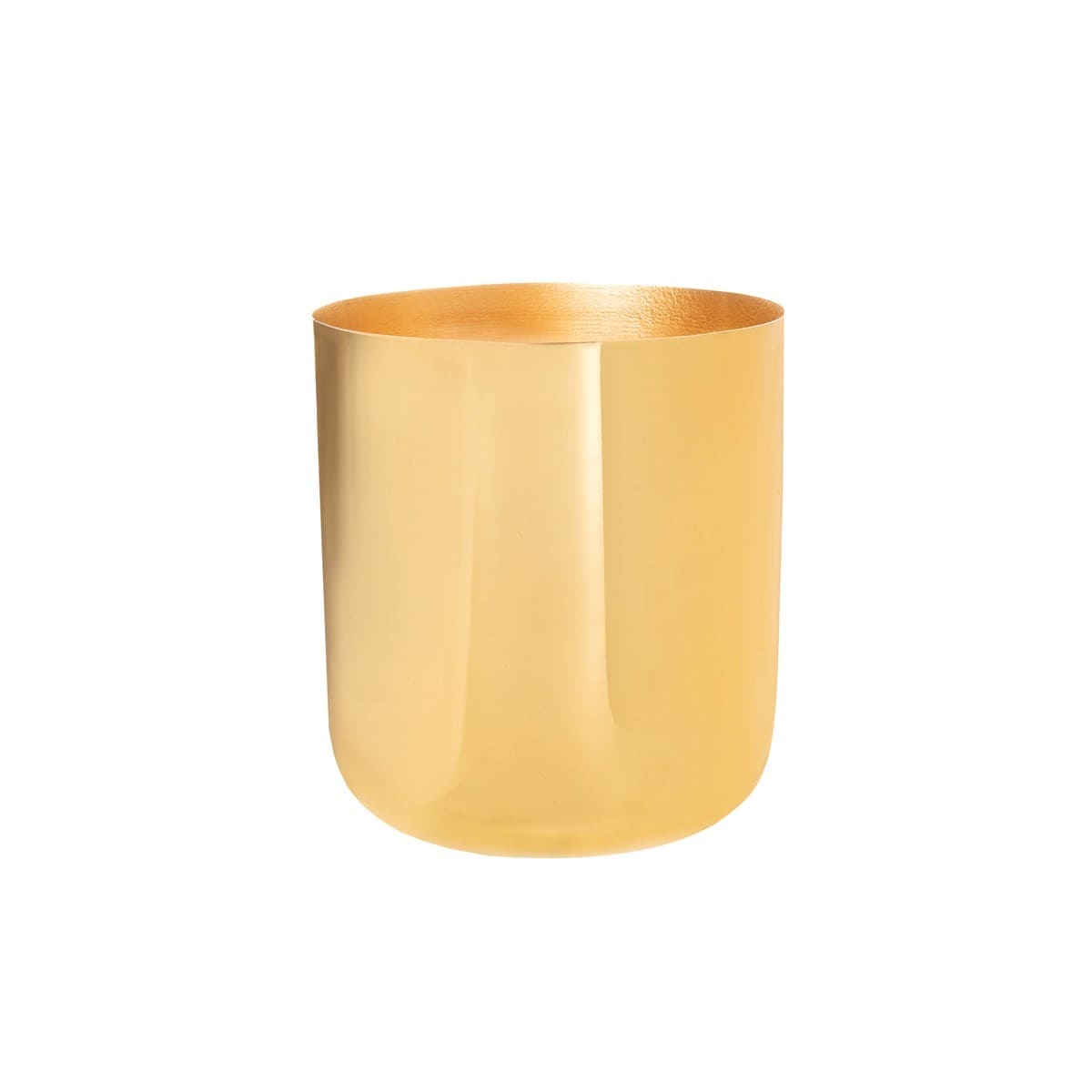 Cache-pot GOLD METAL