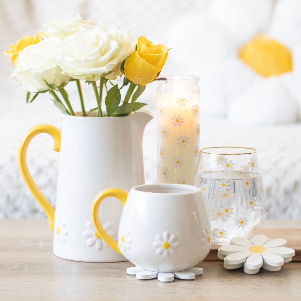 Mug MARGUERITE