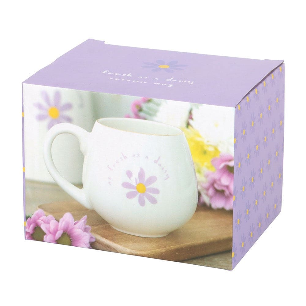Mug MARGUERITE VIOLETTE