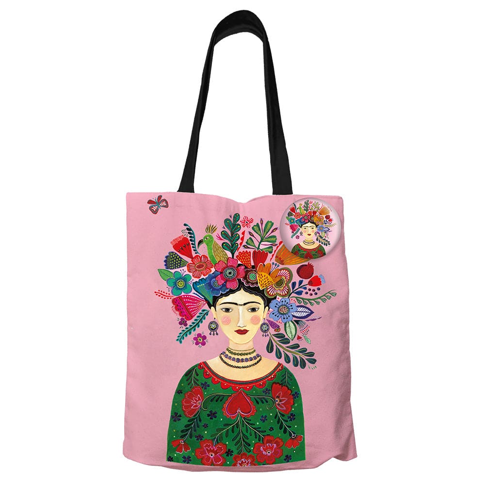 Sac tote bag FRIDA