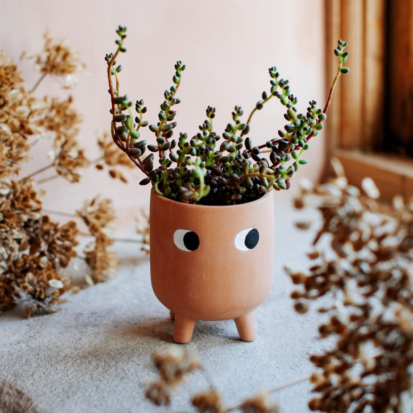 Cache-pot LEGGY