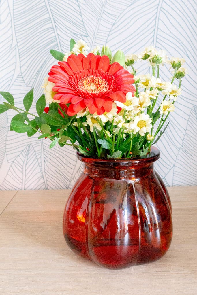 Vase AGATA