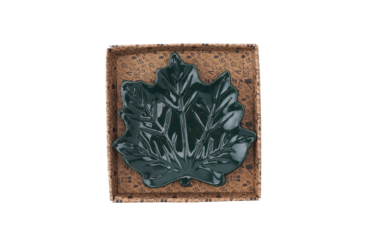 Coupelle GREEN LEAF