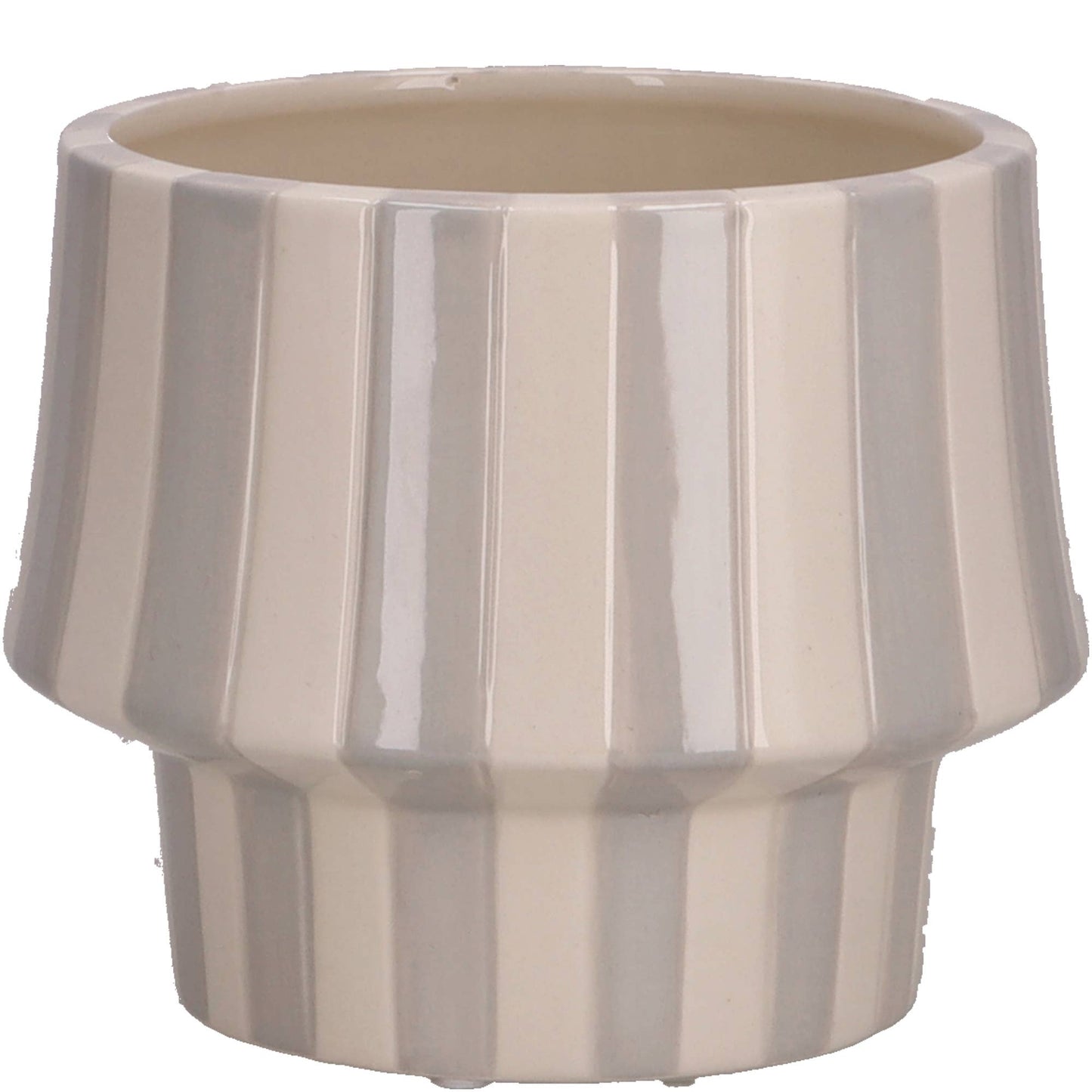Cache-pot STRIPO