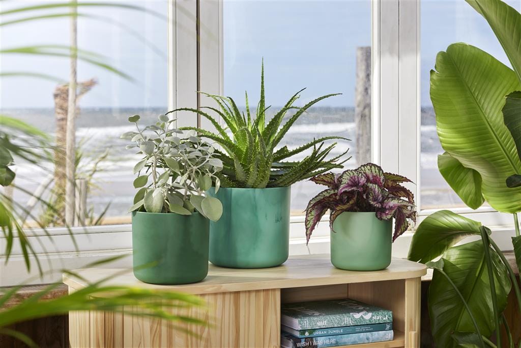 Cache-pot Elho THE OCEAN COLLECTION D.14
