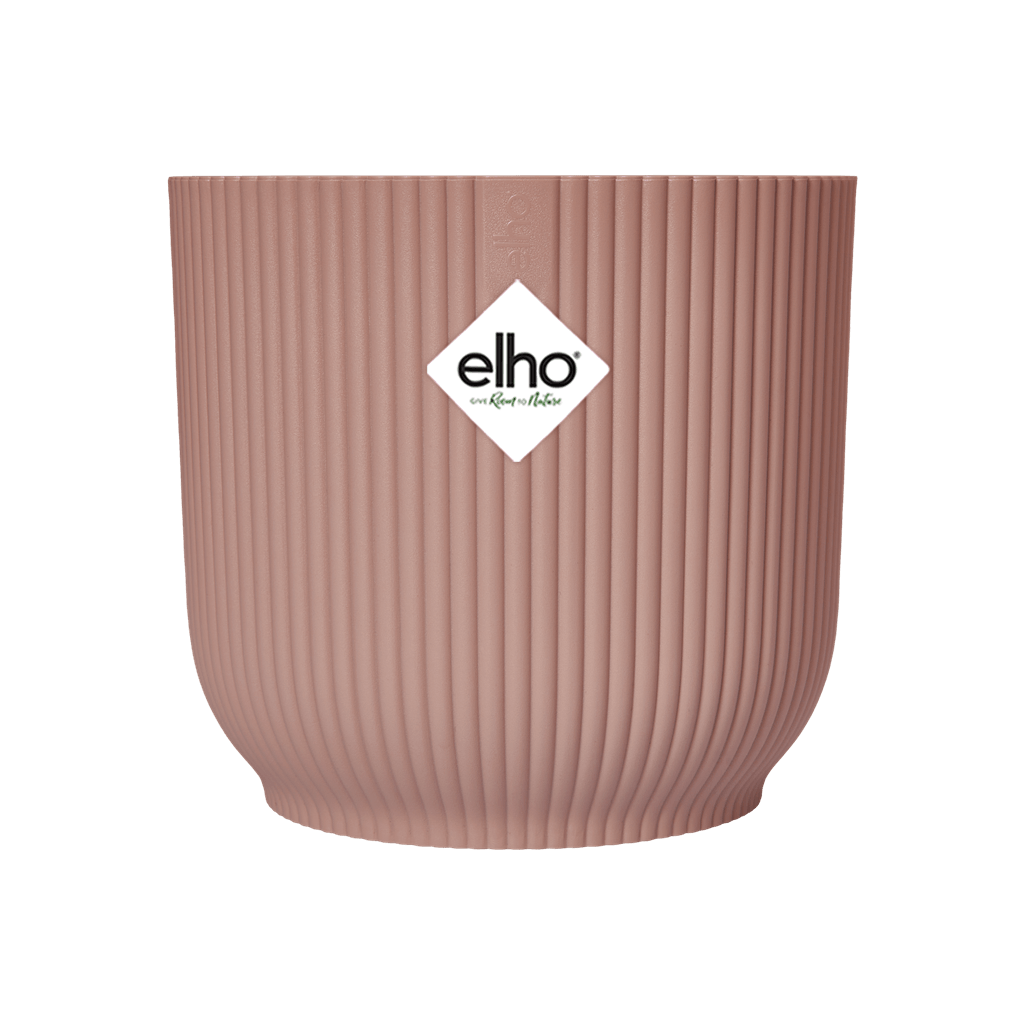 Cache-pot Elho VIBES FOLD mini D.9 cm