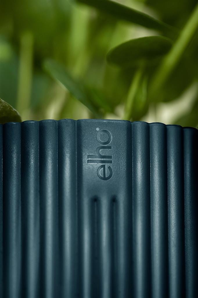 Cache-pot Elho VIBES FOLD D.16 cm