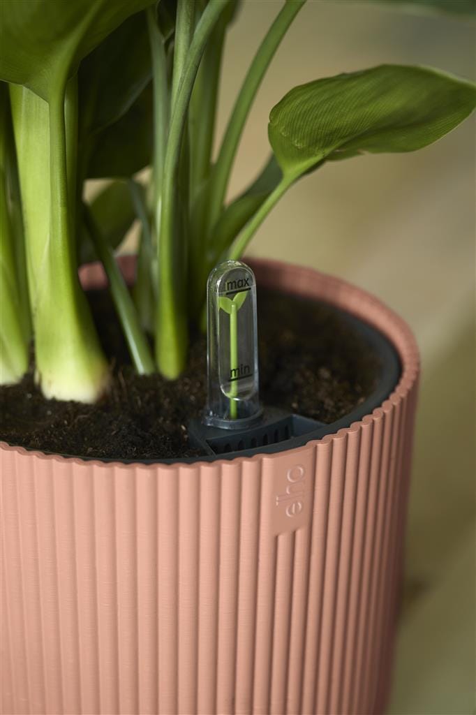 Cache-pot Elho VIBES FOLD D.22 cm