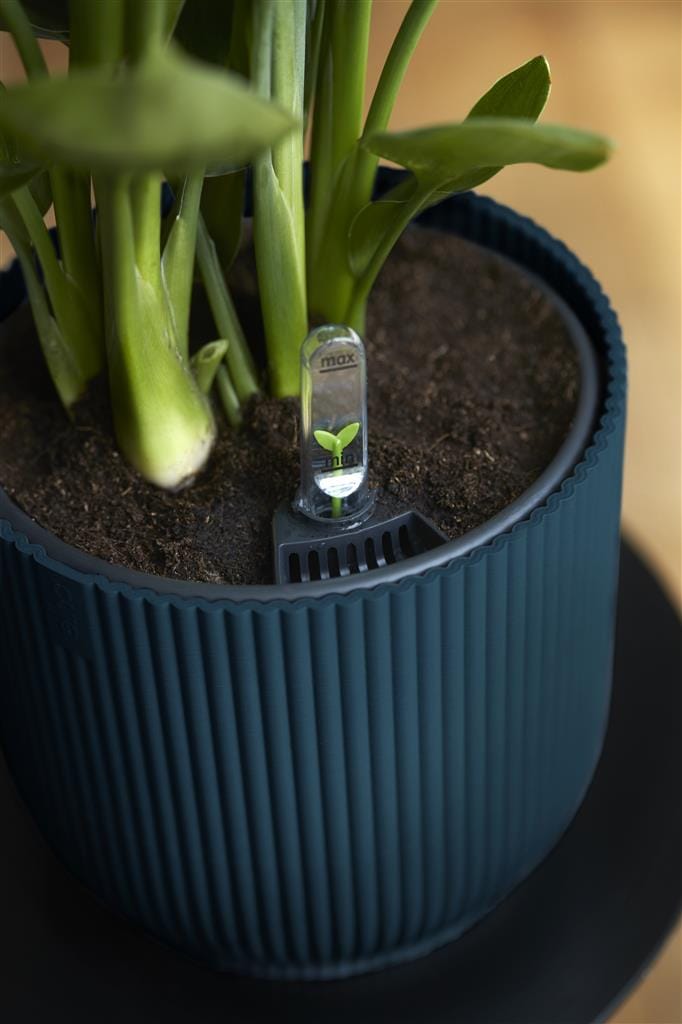 Cache-pot Elho VIBES FOLD D.22 cm