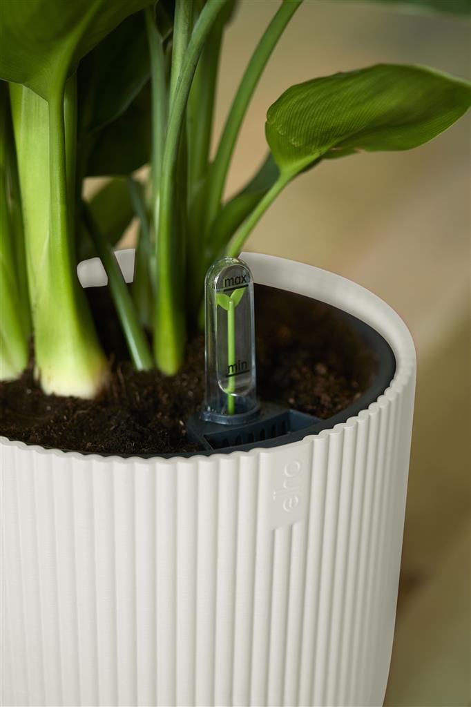 Cache-pot Elho VIBES FOLD D.22 cm