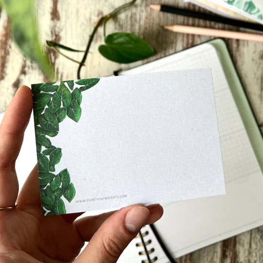 Bloc-notes - SYNGONIUM