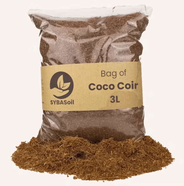 FIBRE DE COCO