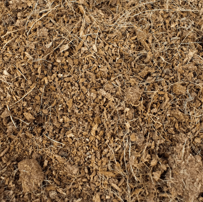 FIBRE DE COCO