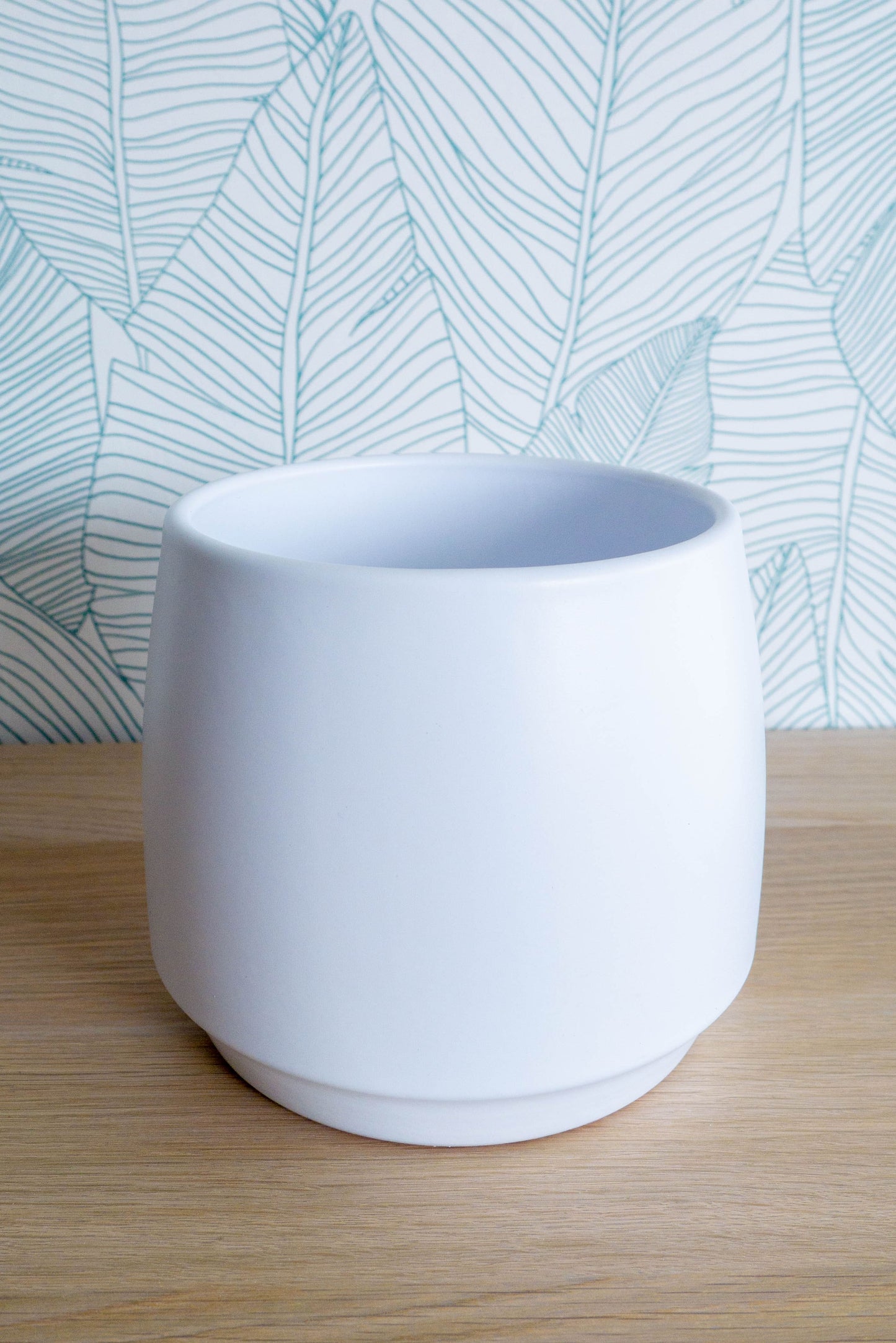 Cache-pot GRAPHIQUE