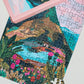 Mini puzzle SNOWDONIA- Piecely - 99 pièces