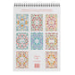 Carnet de coloriage A4 - PETITS BONHEURS