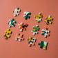 Puzzle FLORAISON - 500 pièces
