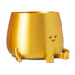 HAPPY POT - Doré